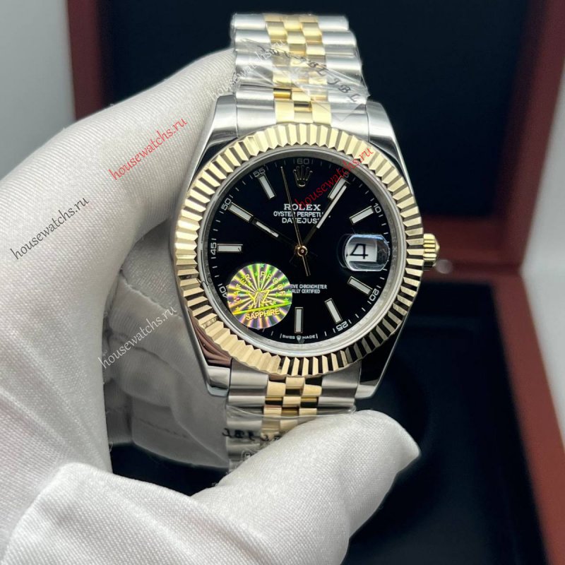 Копия Часы Rolex Datejust H106132