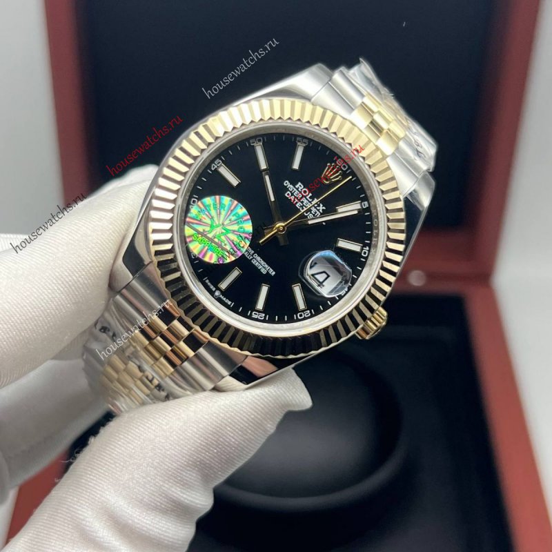 Копия Часы Rolex Datejust H106132