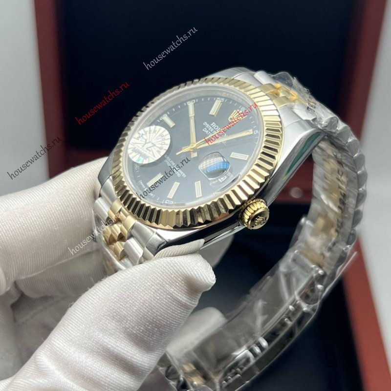 Копия Часы Rolex Datejust H106132