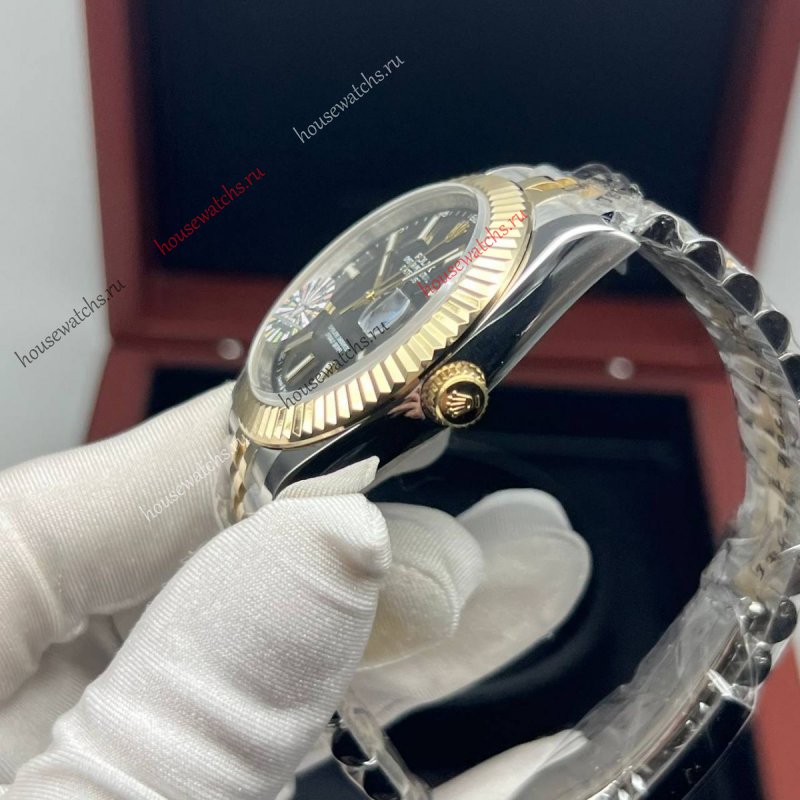 Копия Часы Rolex Datejust H106132