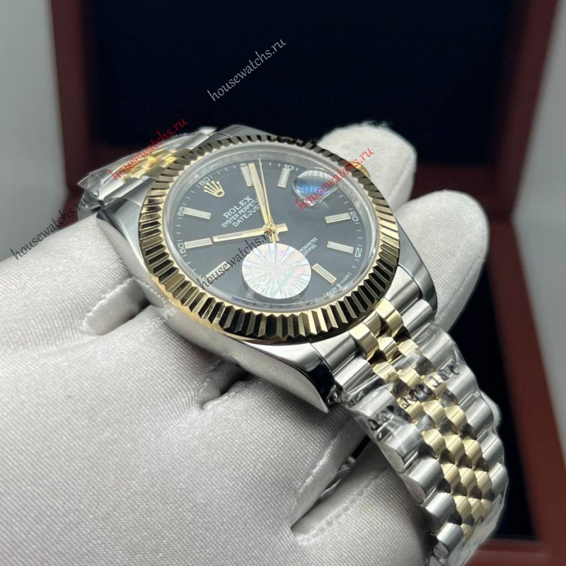 Копия Часы Rolex Datejust H106132