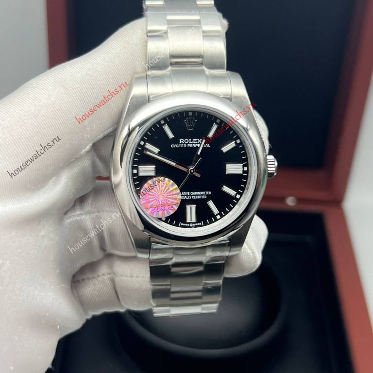 Копия Часы Rolex Oyster Perpetual H106133