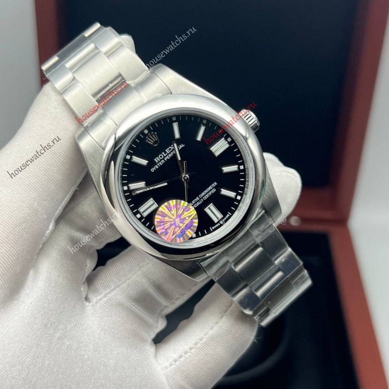 Копия Часы Rolex Oyster Perpetual H106133