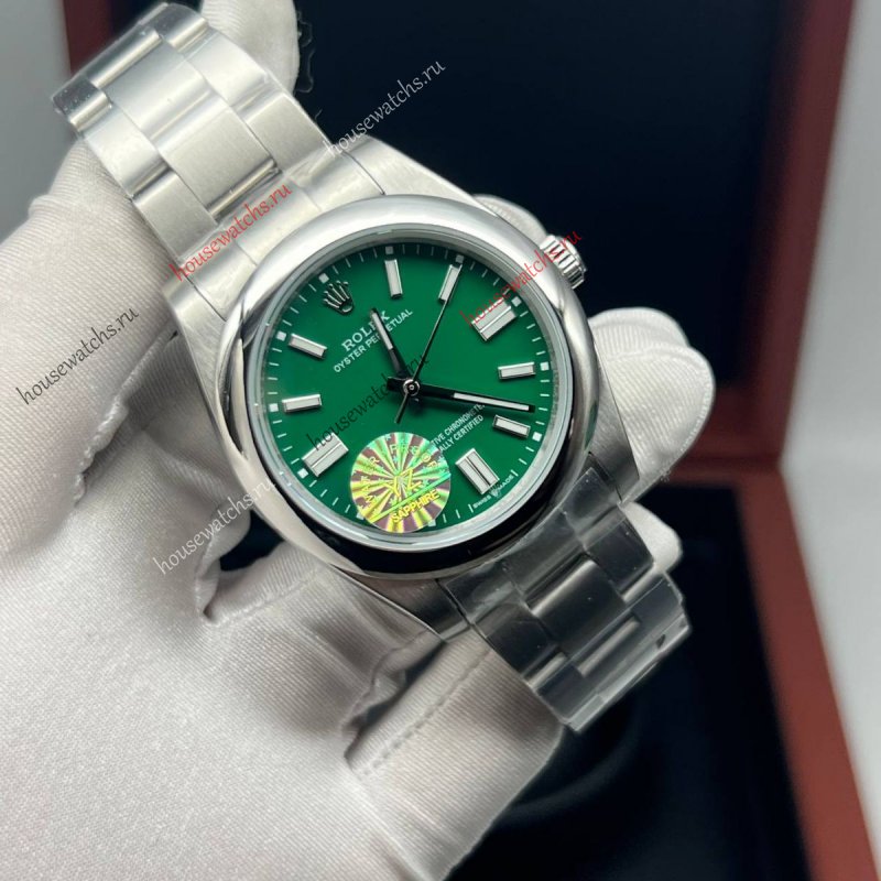 Копия Часы Rolex Oyster Perpetual H106134