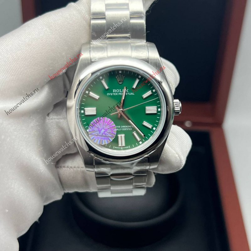 Копия Часы Rolex Oyster Perpetual H106134