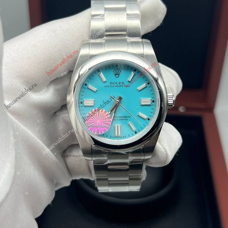 Копия Часы Rolex Oyster Perpetual H106135