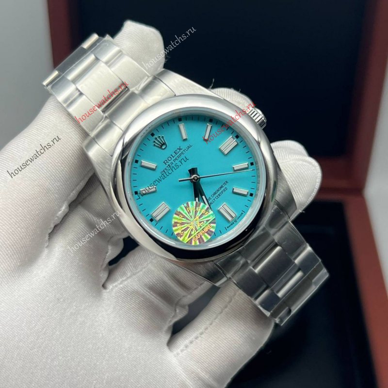 Копия Часы Rolex Oyster Perpetual H106135