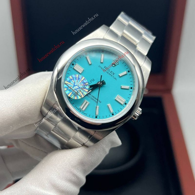 Копия Часы Rolex Oyster Perpetual H106135