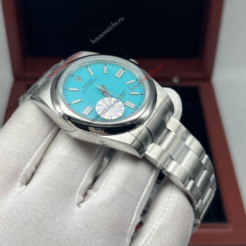 Копия Часы Rolex Oyster Perpetual H106135