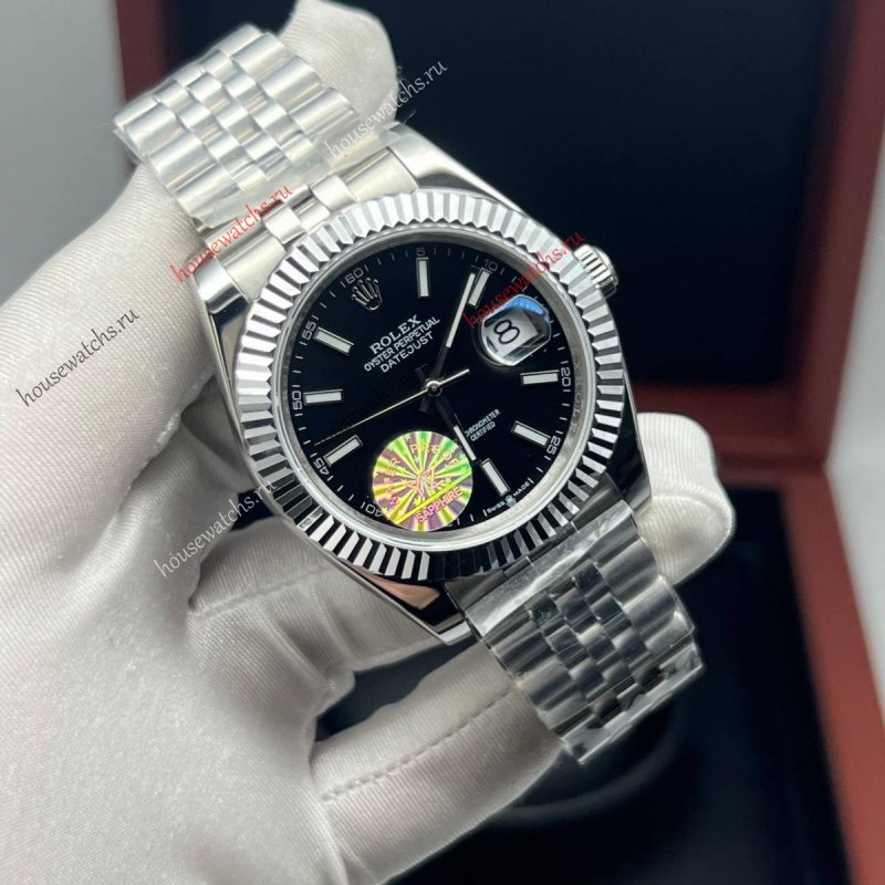 Копия Часы Rolex Datejust H106136