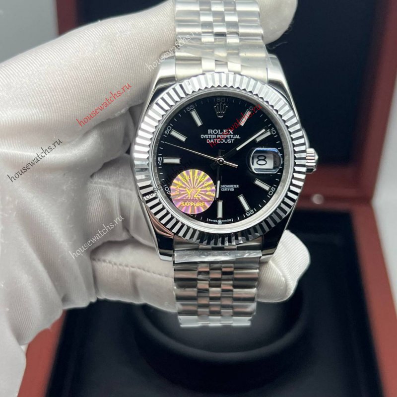 Копия Часы Rolex Datejust H106136