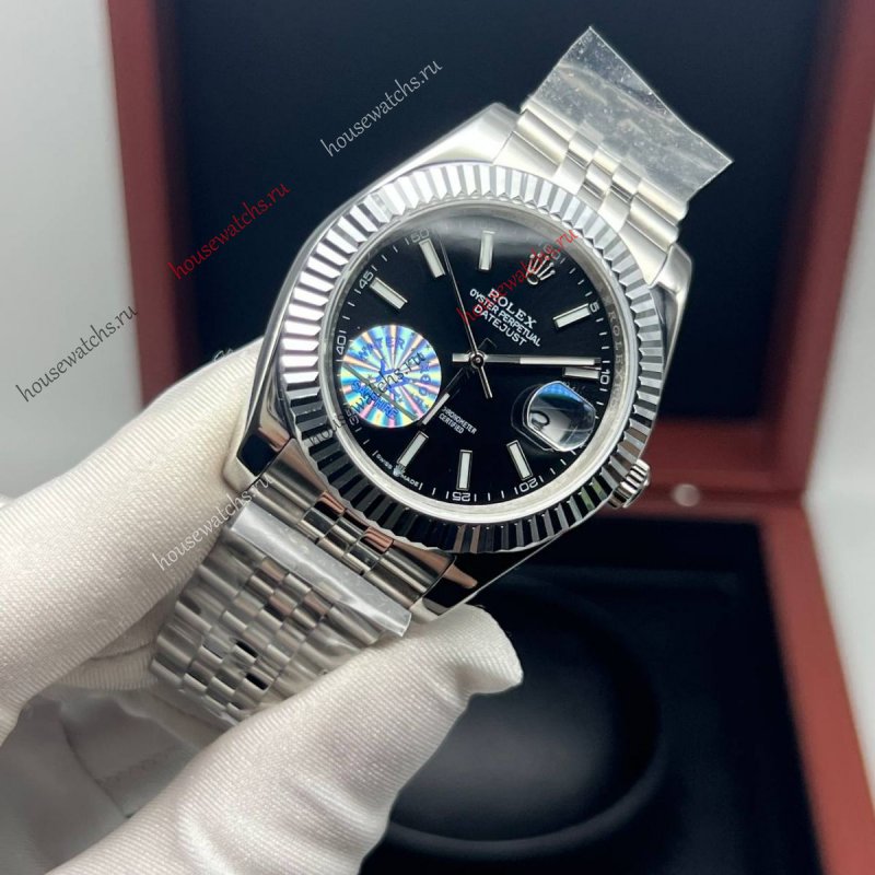 Копия Часы Rolex Datejust H106136