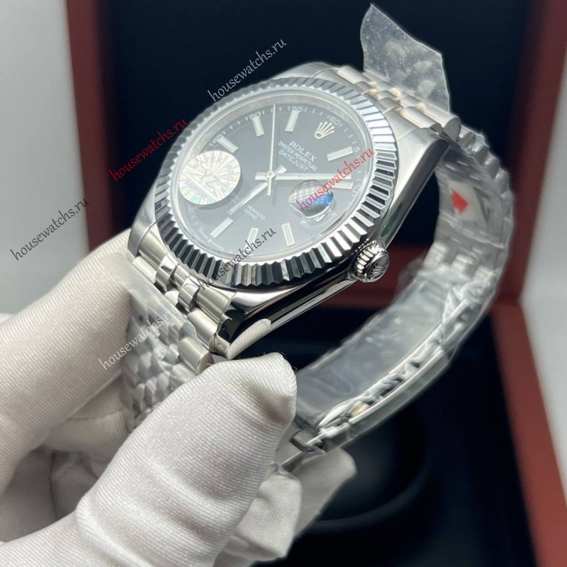 Копия Часы Rolex Datejust H106136