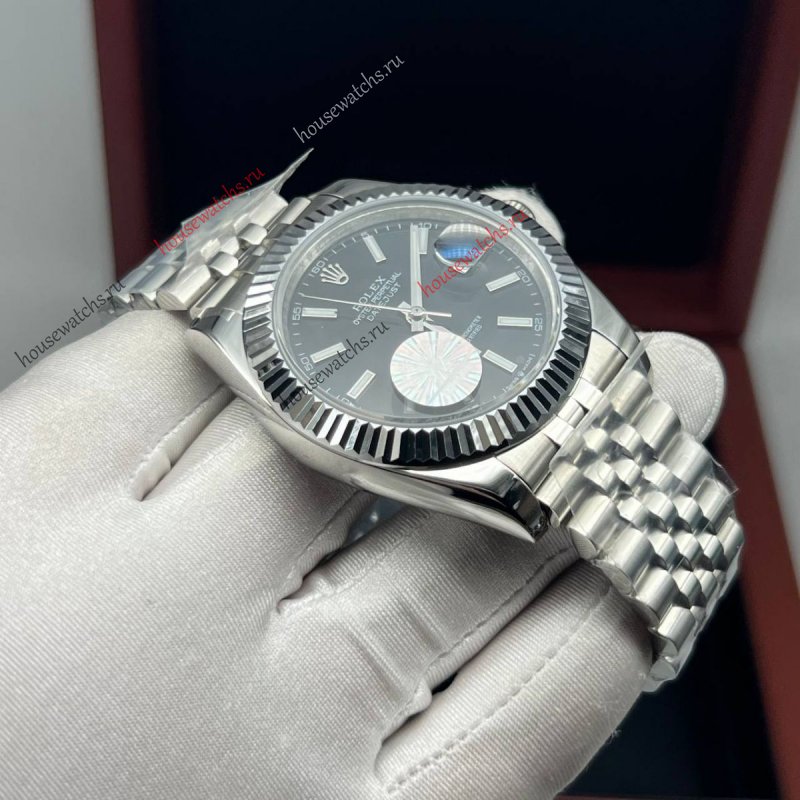 Копия Часы Rolex Datejust H106136