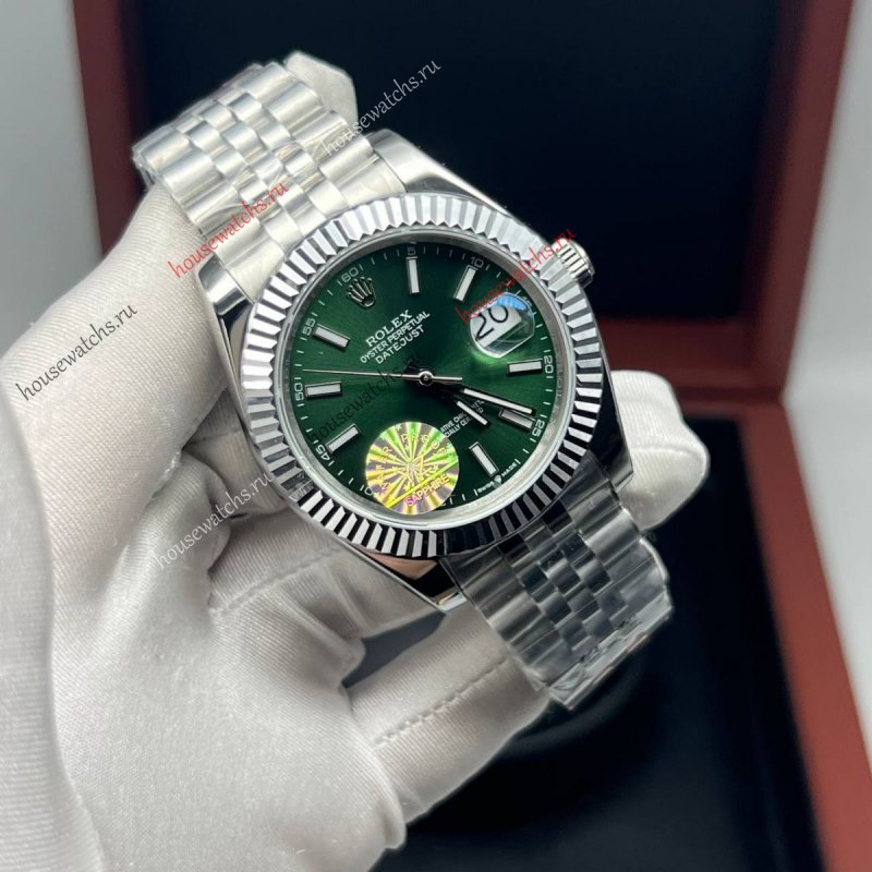Копия Часы Rolex Datejust H106137