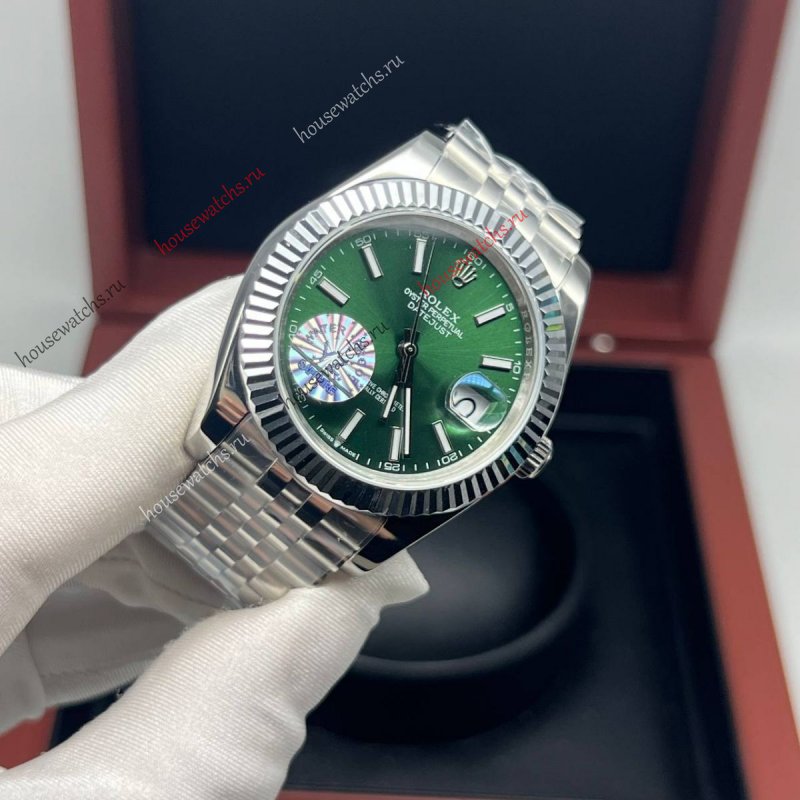 Копия Часы Rolex Datejust H106137