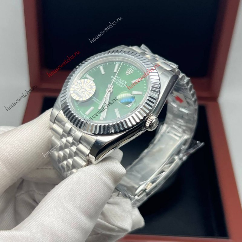 Копия Часы Rolex Datejust H106137