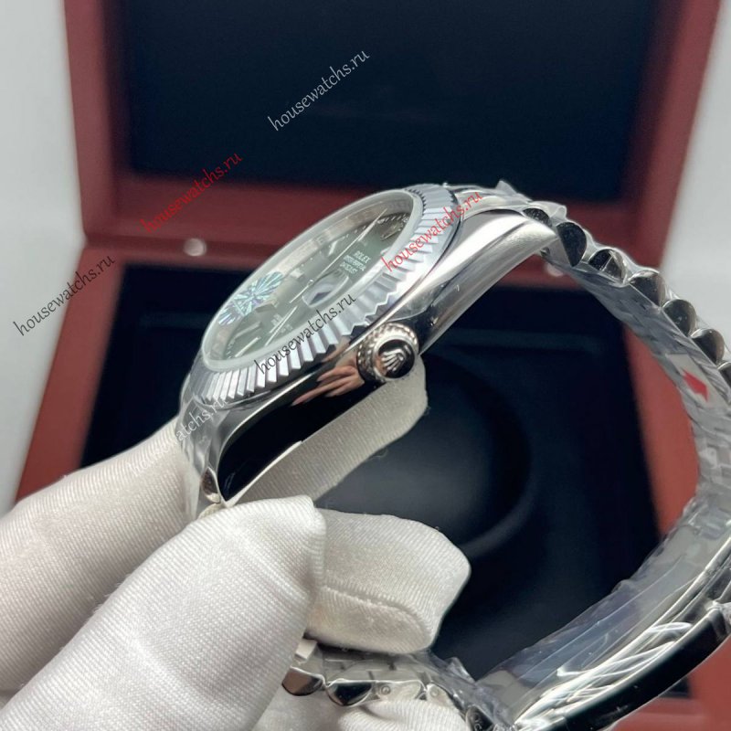 Копия Часы Rolex Datejust H106137