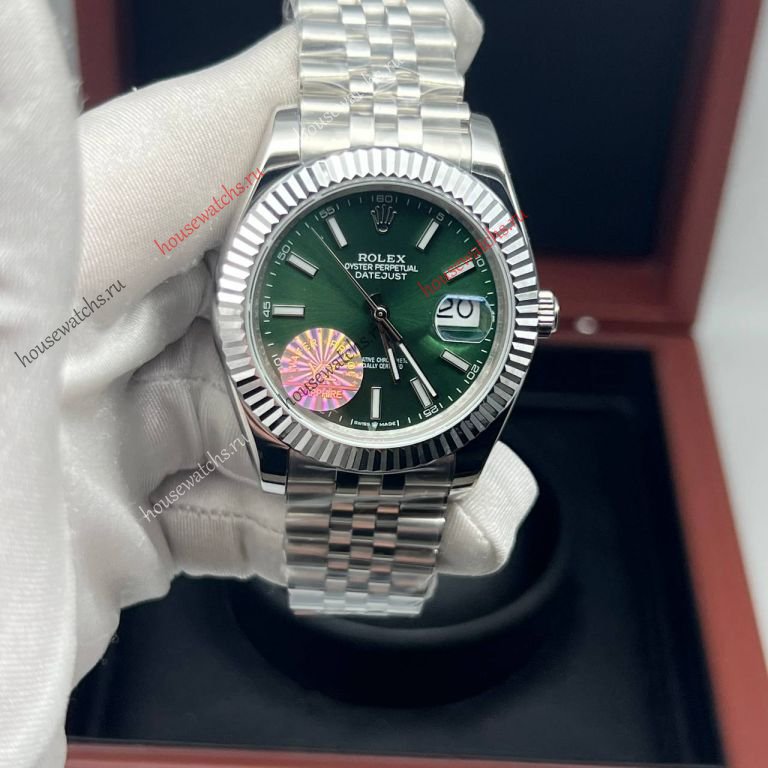 Копия Часы Rolex Datejust H106137