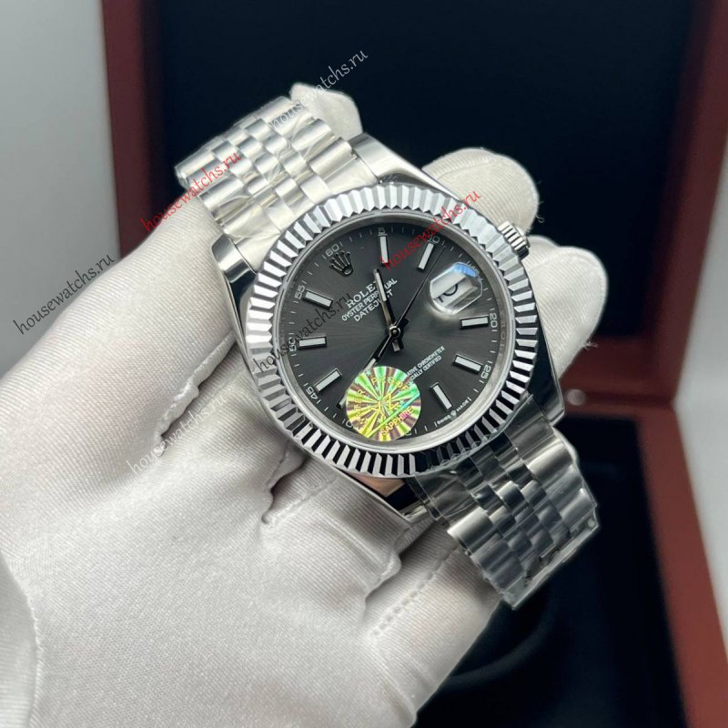 Копия Часы Rolex Datejust H106138