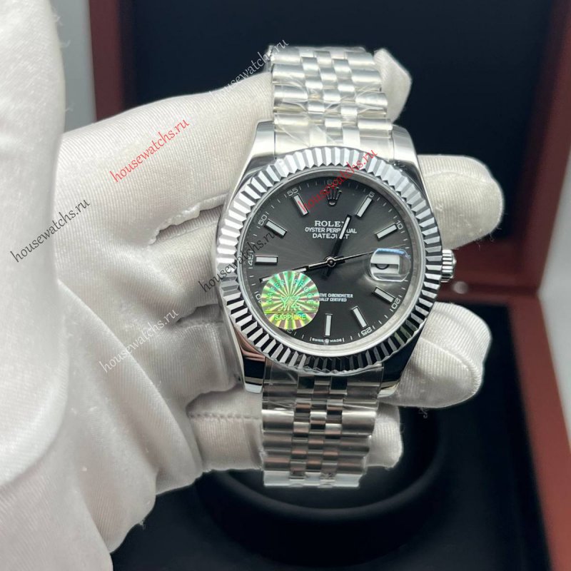 Копия Часы Rolex Datejust H106138