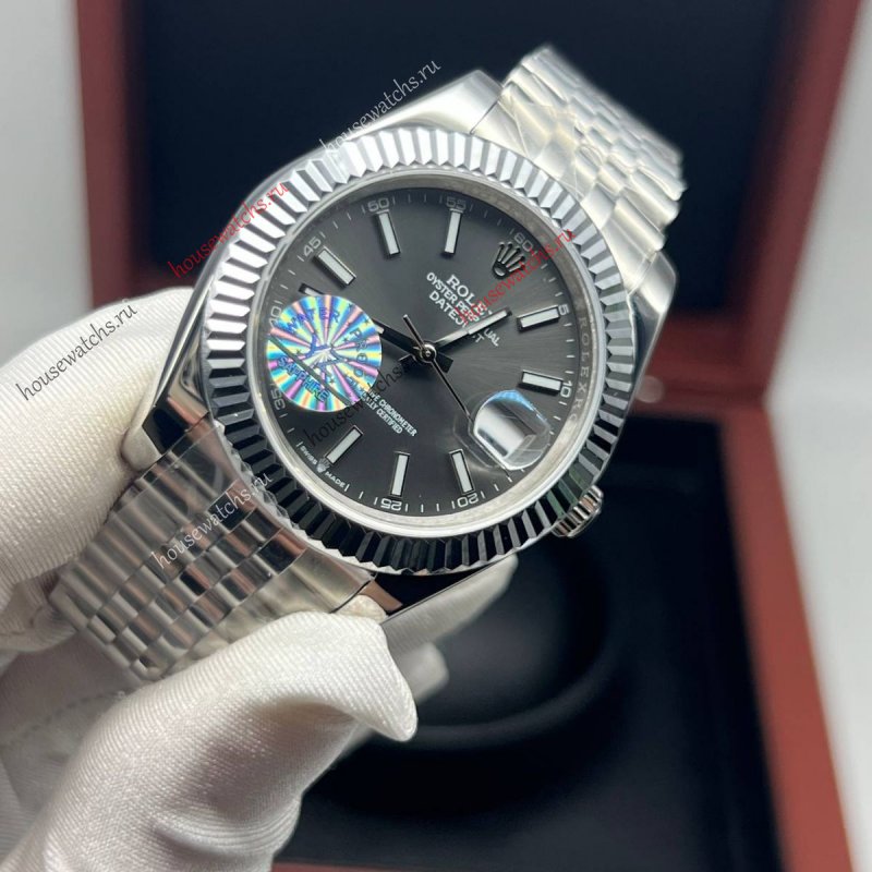 Копия Часы Rolex Datejust H106138