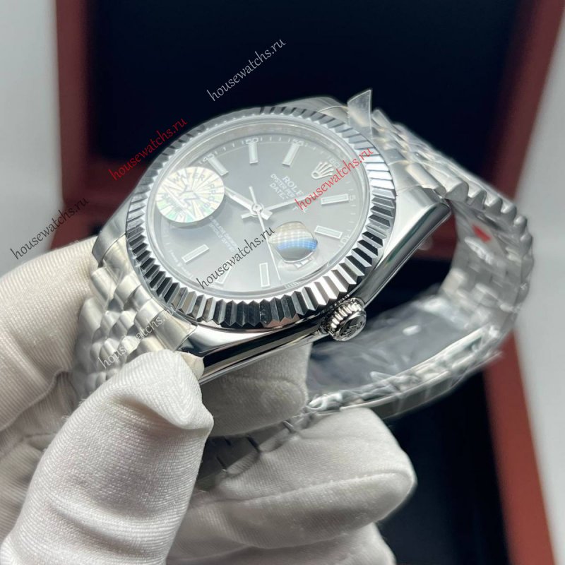 Копия Часы Rolex Datejust H106138
