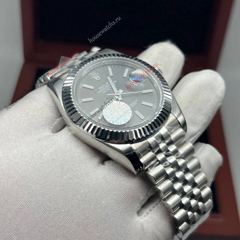Копия Часы Rolex Datejust H106138