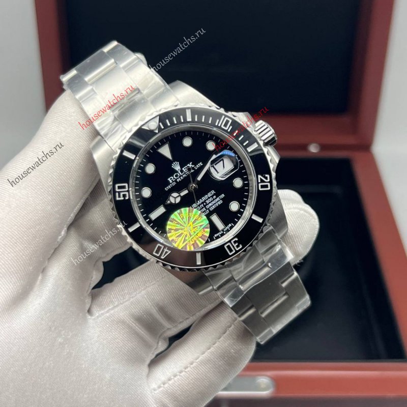 Копия Часы Rolex Submariner H106139