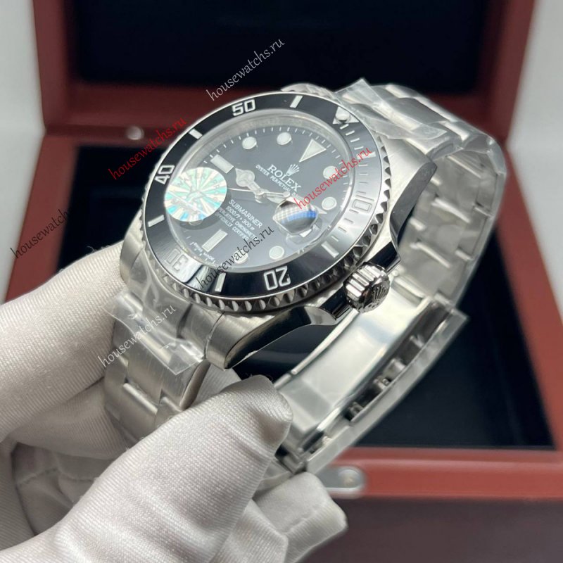 Копия Часы Rolex Submariner H106139