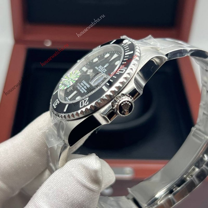 Копия Часы Rolex Submariner H106139