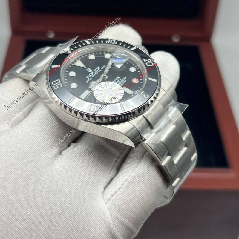 Копия Часы Rolex Submariner H106139