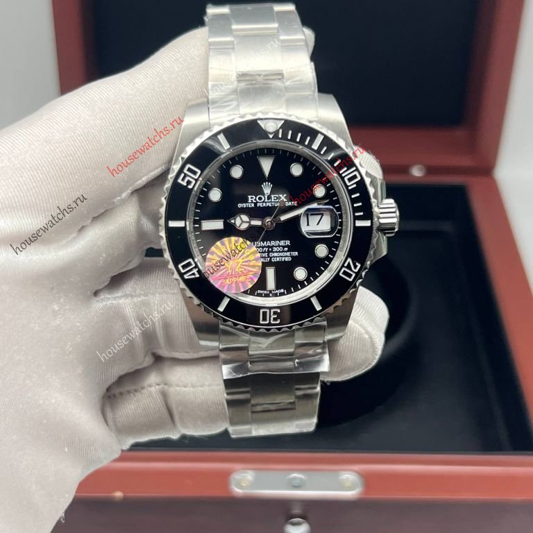 Копия Часы Rolex Submariner H106139