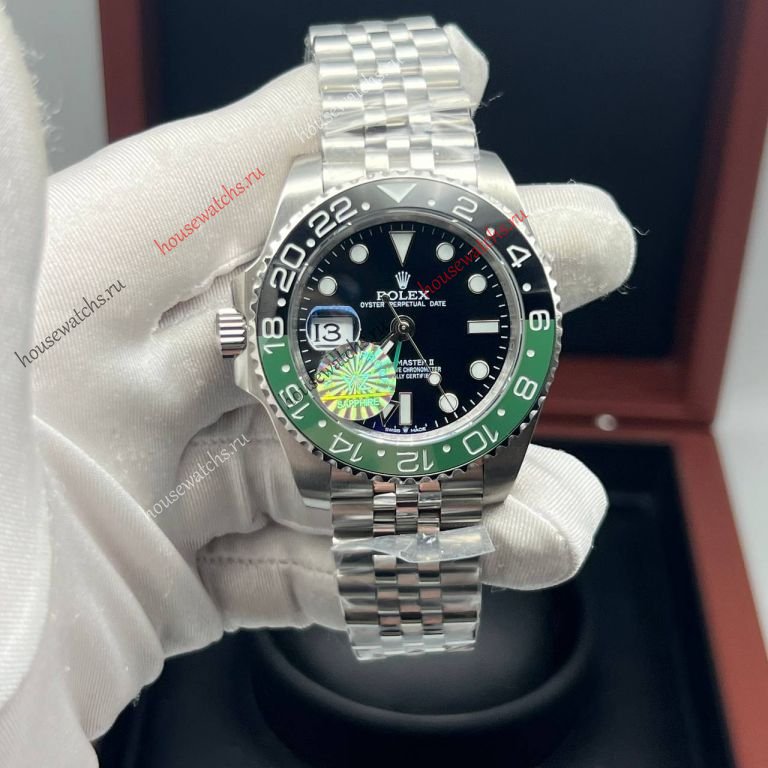 Копия Часы Rolex Submariner H106140