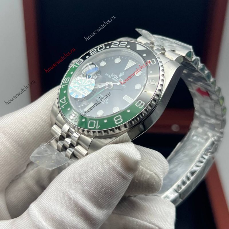 Копия Часы Rolex Submariner H106140