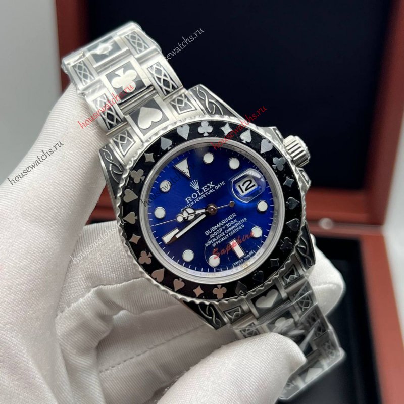 Копия Часы Rolex Submariner H106141