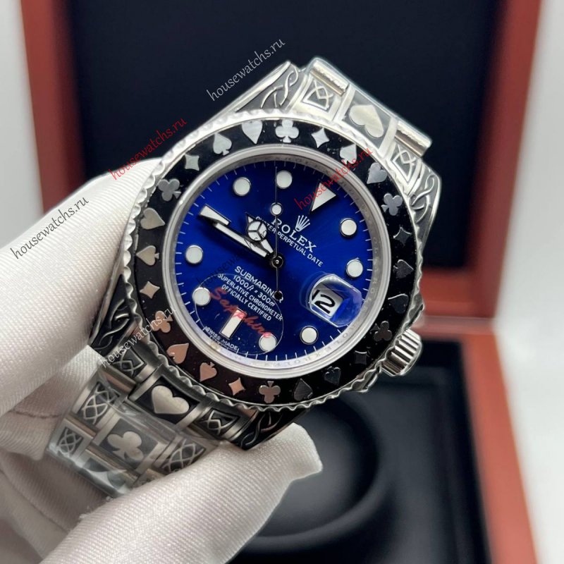 Копия Часы Rolex Submariner H106141