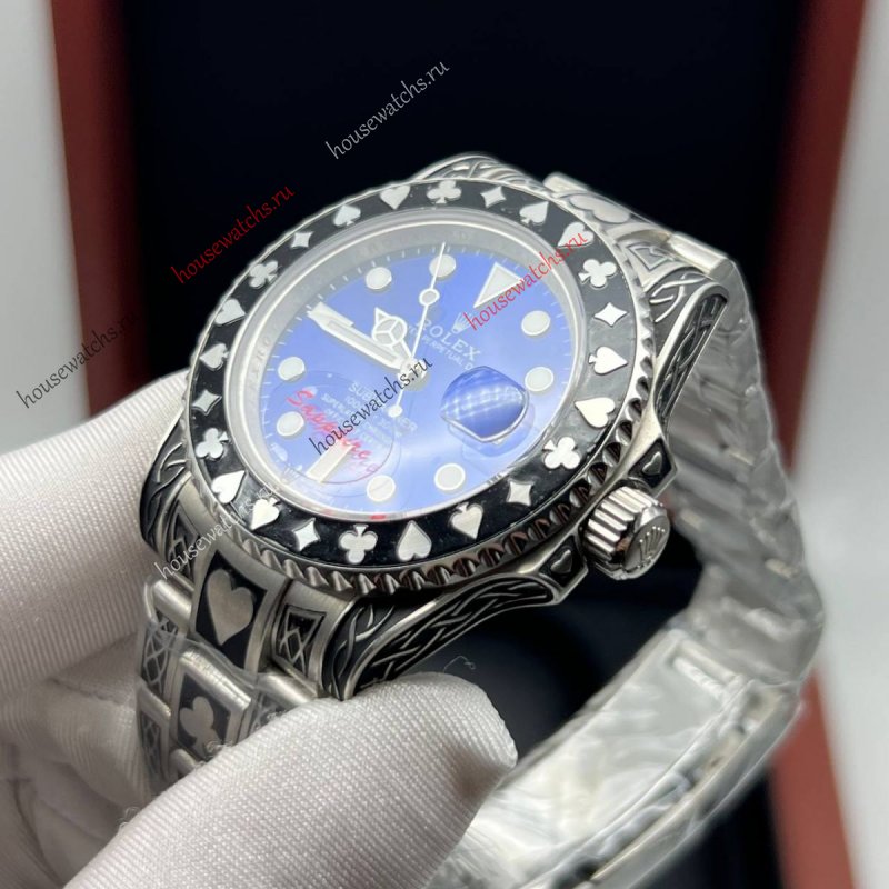 Копия Часы Rolex Submariner H106141
