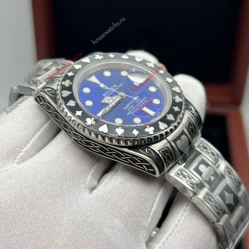 Копия Часы Rolex Submariner H106141