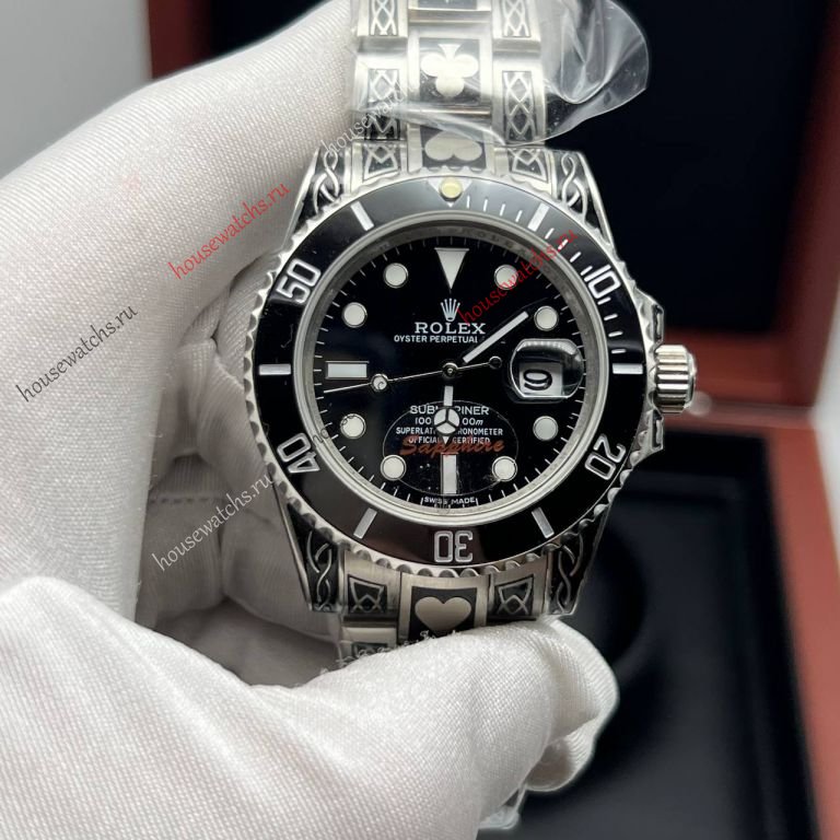 Копия Часы Rolex Submariner H106142