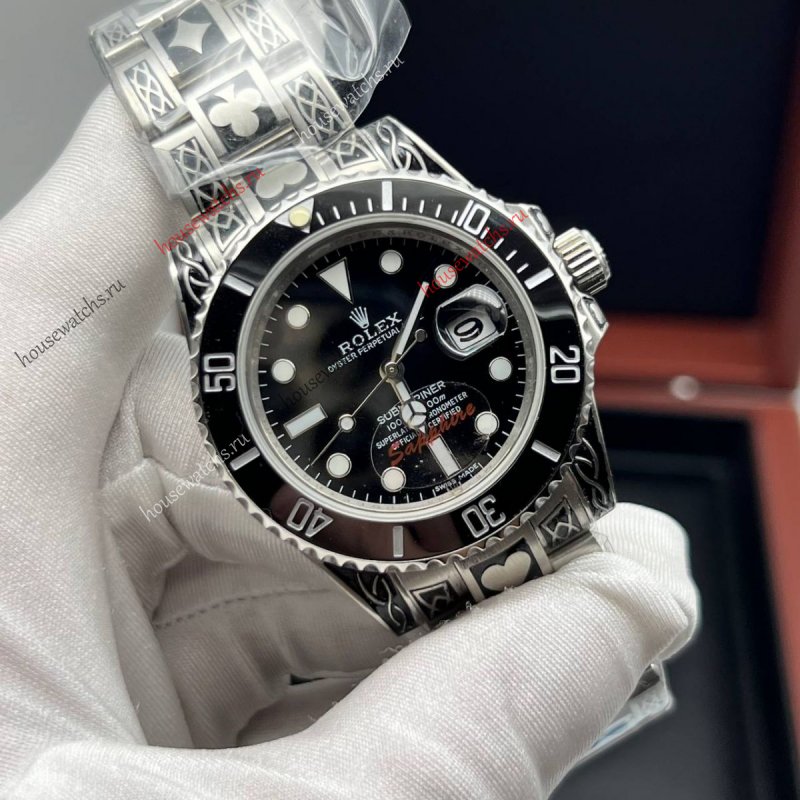 Копия Часы Rolex Submariner H106142