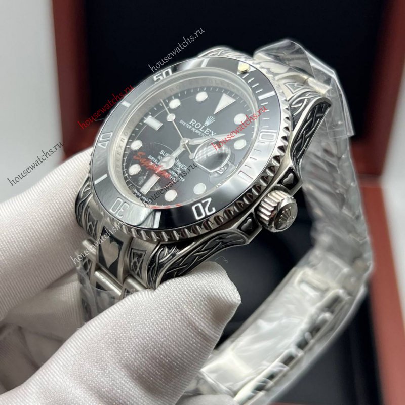 Копия Часы Rolex Submariner H106142