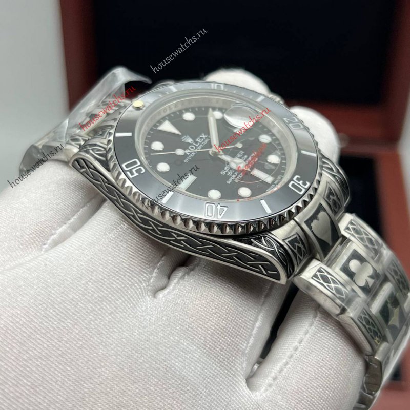 Копия Часы Rolex Submariner H106142