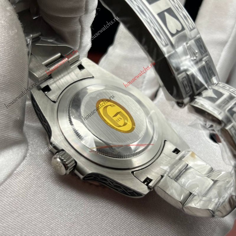 Копия Часы Rolex Submariner H106142