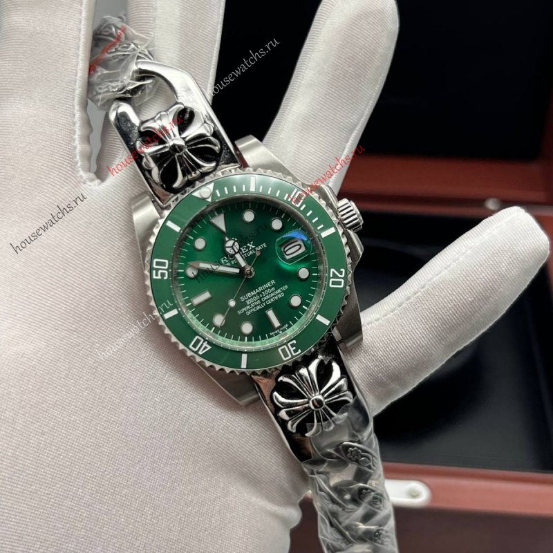 Копия Часы Rolex Submariner H106148
