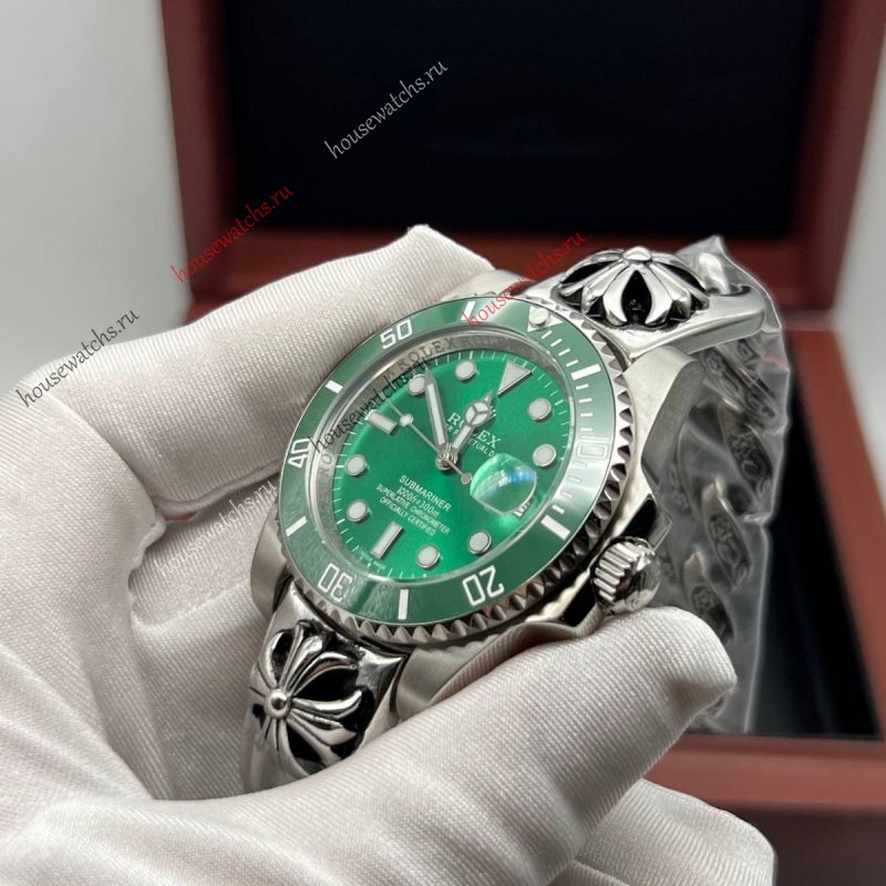Копия Часы Rolex Submariner H106148