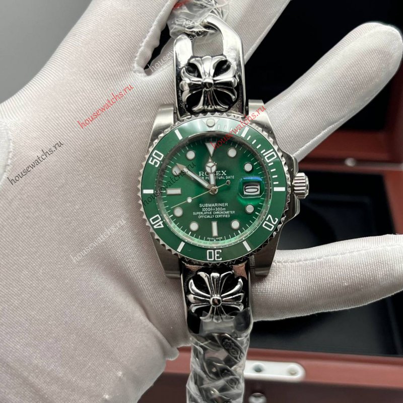 Копия Часы Rolex Submariner H106148