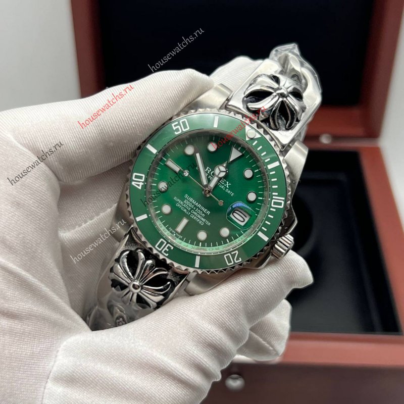 Копия Часы Rolex Submariner H106148