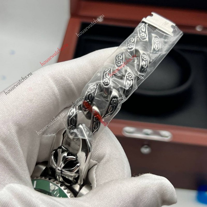 Копия Часы Rolex Submariner H106148