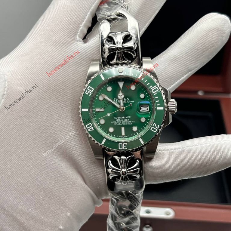Копия Часы Rolex Submariner H106148
